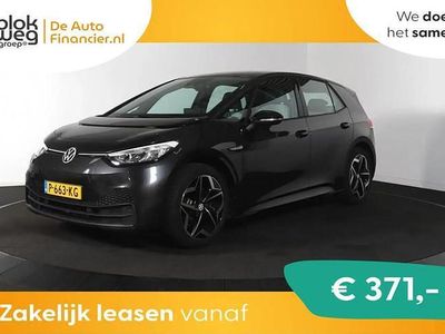 Gebruikt 2022 VW ID.3 Pro Hatchback | € 26.900 (Duur)