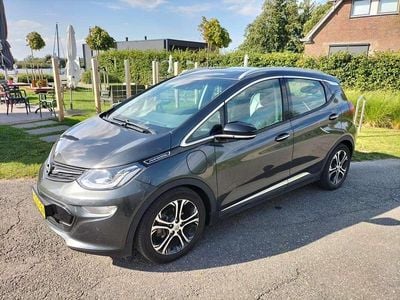 Opel Ampera
