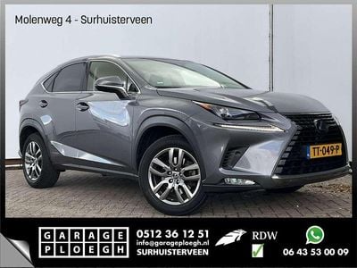 Lexus NX300h