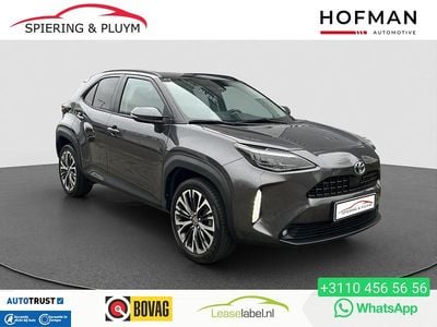 Occasion 2025 Toyota Yaris Cross Executive SUV | € 26.645 (Goede deal)
