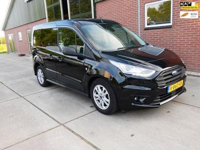 tweedehands Ford Transit CONNECT 1.5 EcoBlue *Trend*navi/camera*cr.contr