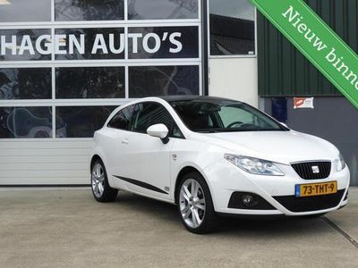 Seat Ibiza SC