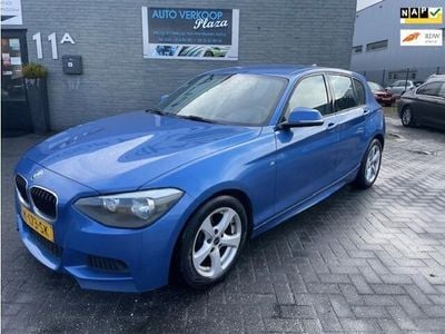 BMW 114