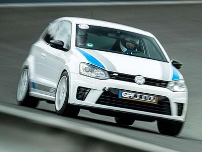 Gebruikt 2014 VW Polo R Hatchback | € 20.000 (Iets duurder)