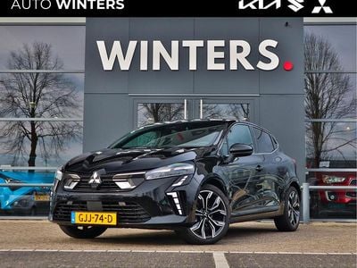 Zwart Gebruikt 2024 Mitsubishi Colt Edition Hatchback | € 23.845 (Eerlijke prijs)