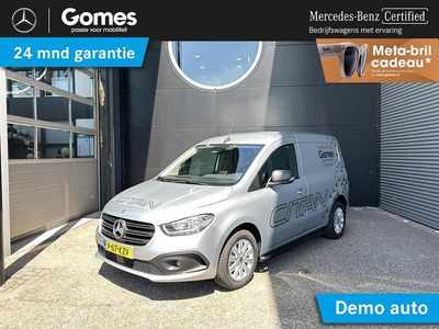Overige Gebruikt 2024 Mercedes Citan 110 Van | € 31.950