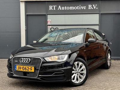 Audi A3 Sportback e-tron