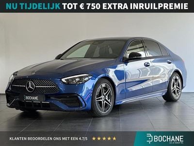 Mercedes C180