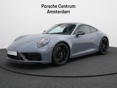 Grijs Occasion 2023 Porsche 911 Carrera GTS Coupé | € 179.950 (Super prijs)