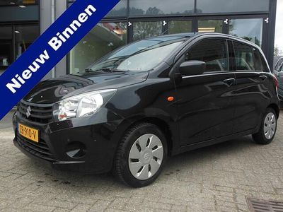 Suzuki Celerio