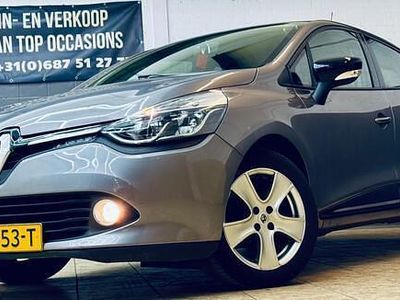 Renault Clio IV