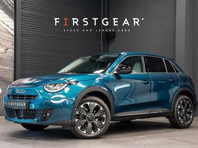 Overige Occasion 2025 Fiat 600 La Prima SUV | € 27.900 (Eerlijke prijs)