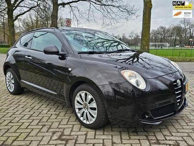 tweedehands Alfa Romeo MiTo 1.4 Centenario airco cv op afs elektrische ramen