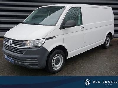 Overige Occasion 2020 VW T6.1 Van | € 20.400