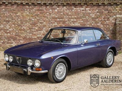 tweedehands Alfa Romeo 2000 GTVBertone Coupe