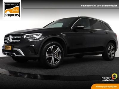 Mercedes GLC300