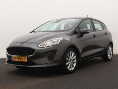 tweedehands Ford Fiesta 1.1 Trend