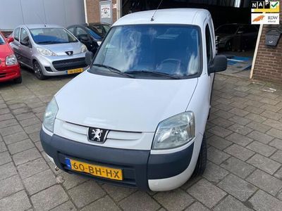 tweedehands Peugeot Partner 170C 2.0 HDI Avantage