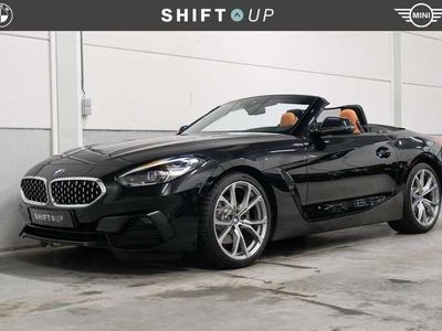 tweedehands BMW Z4 Roadster sDrive20i Harman Kardon | Head Up | Comfo