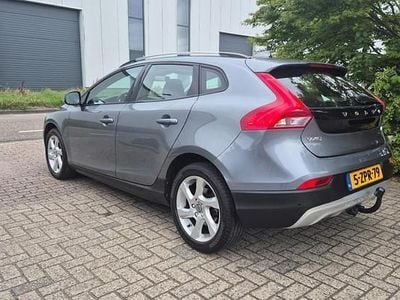 Volvo V40 CC