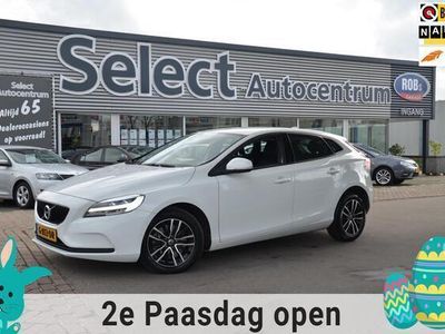 tweedehands Volvo V40 1.5 T2 Polar+|AUT.|LED|NAVI|STOELVERW.|16"VELGEN|P