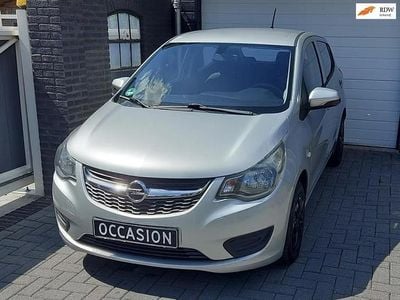 Opel Karl