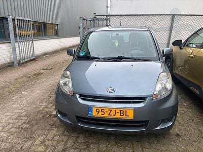 Occasion Daihatsu Sirion 69 PK (50 kW) 2008 Hatchback