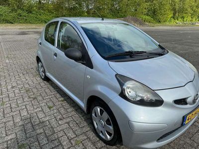 tweedehands Toyota Aygo 1.0-12V