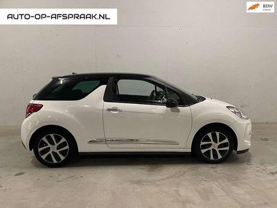 Citroën DS3