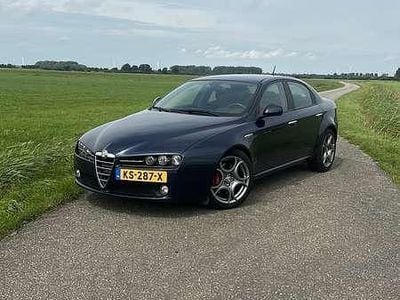 Alfa Romeo 159