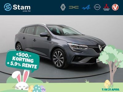 Renault Mégane GrandTour