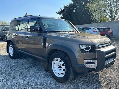 Occasion Land Rover Defender 200 PK (147 kW) 2021 Beige SUV