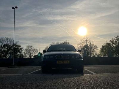 BMW 316 Compact