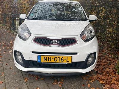 Occasion 2012 Kia Picanto Hatchback | € 3.850