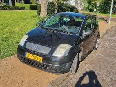 Citroën C2