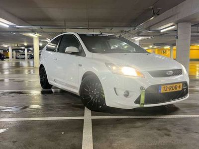 tweedehands Ford Focus 2.5 ST facelift