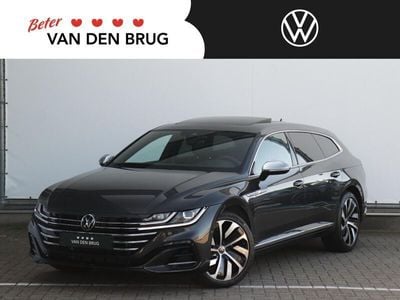 VW Arteon
