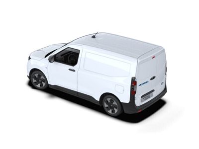 Ford E-Transit