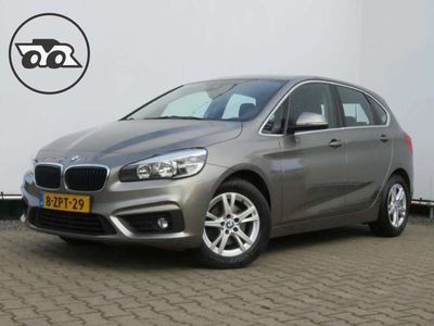 tweedehands BMW 216 Active Tourer 216d Executive NAVI