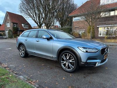 Volvo V90 CC