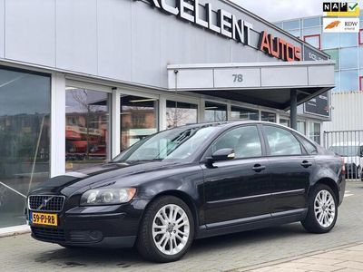 tweedehands Volvo S40 2.4i Momentum