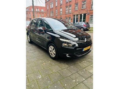 tweedehands Citroën C4 Picasso 1.2 PureT. Business