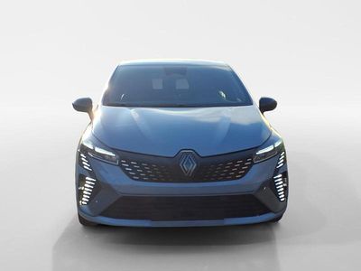 Occasion Renault Clio V Esprit Alpine 143 PK (105 kW) 2025 Grijs Hatchback