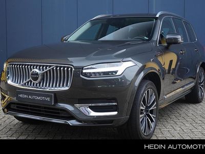 Occasion Volvo XC90 Inscription 455 PK (334 kW) 2022 Grijs SUV
