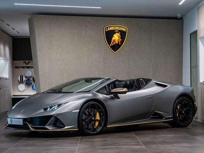 Lamborghini Huracán