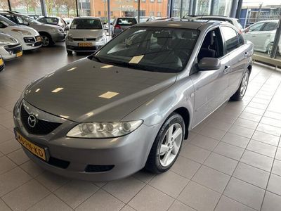 tweedehands Mazda 6 1.8i Touring