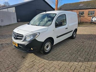Mercedes Citan 108