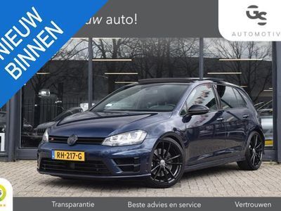 VW Golf VII