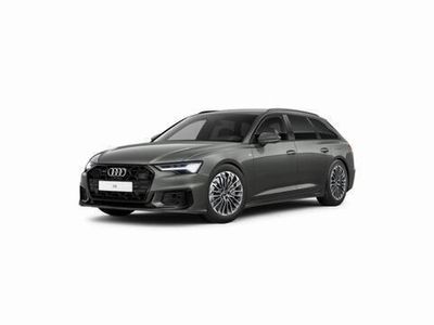 tweedehands Audi A6 Avant 50 TFSI e quattro 299 S tronic S edition Com