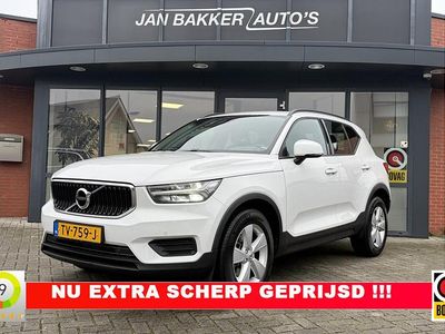 Occasion Volvo XC40 191 PK (140 kW) 2018 Wit (metallic) SUV